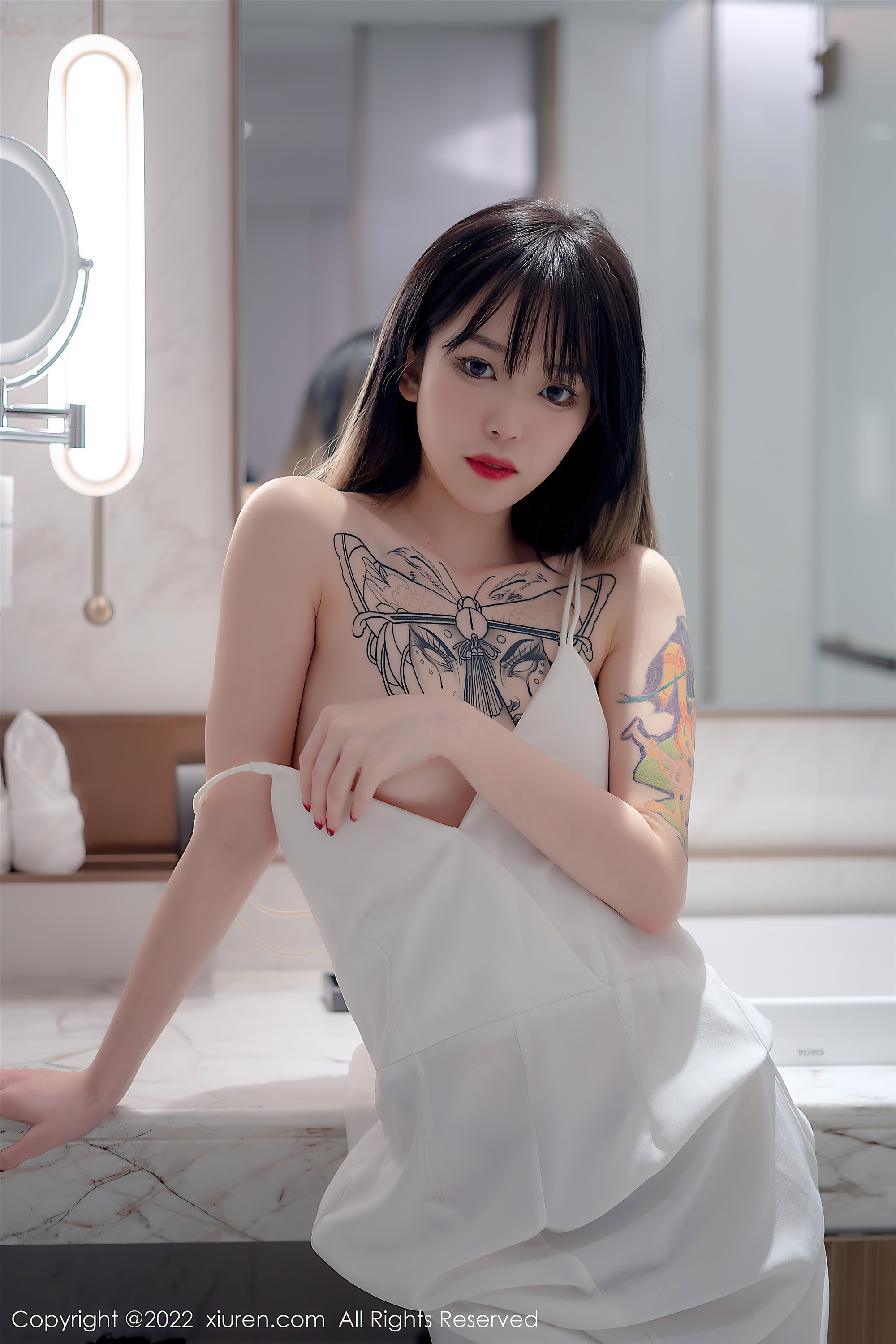 Xiuren秀人网 2022.02.21 NO.4611 奶瓶